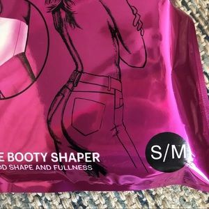 Heidi klum butt shaper